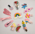 STYARAA Cute Hair Clips Set for Girls