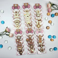 Cute Hair Ties Set for Girls
