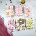 STYARAA Kids Hair Accessories Combo Set