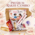 Rakhi Combo New