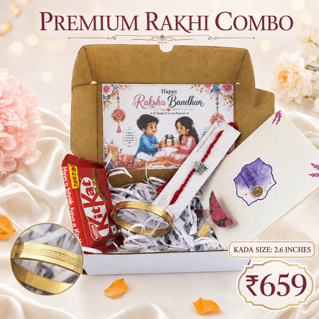 Rakhi Combo New 1