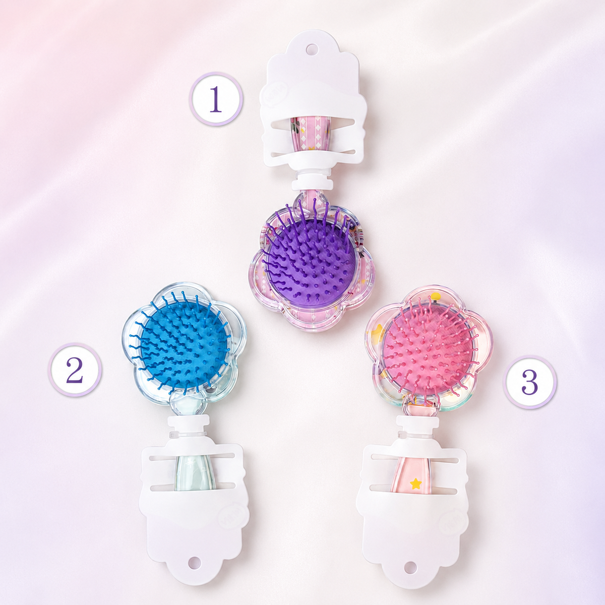 Hair Brush for kids