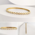 Golden Kada 3 Size 2.6