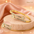Golden Kada 9 Size 2.4