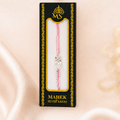 Silver Rakhi 4