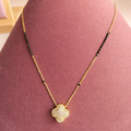 anti tarnish mangalsutra23 ....... 16 to 18 inch