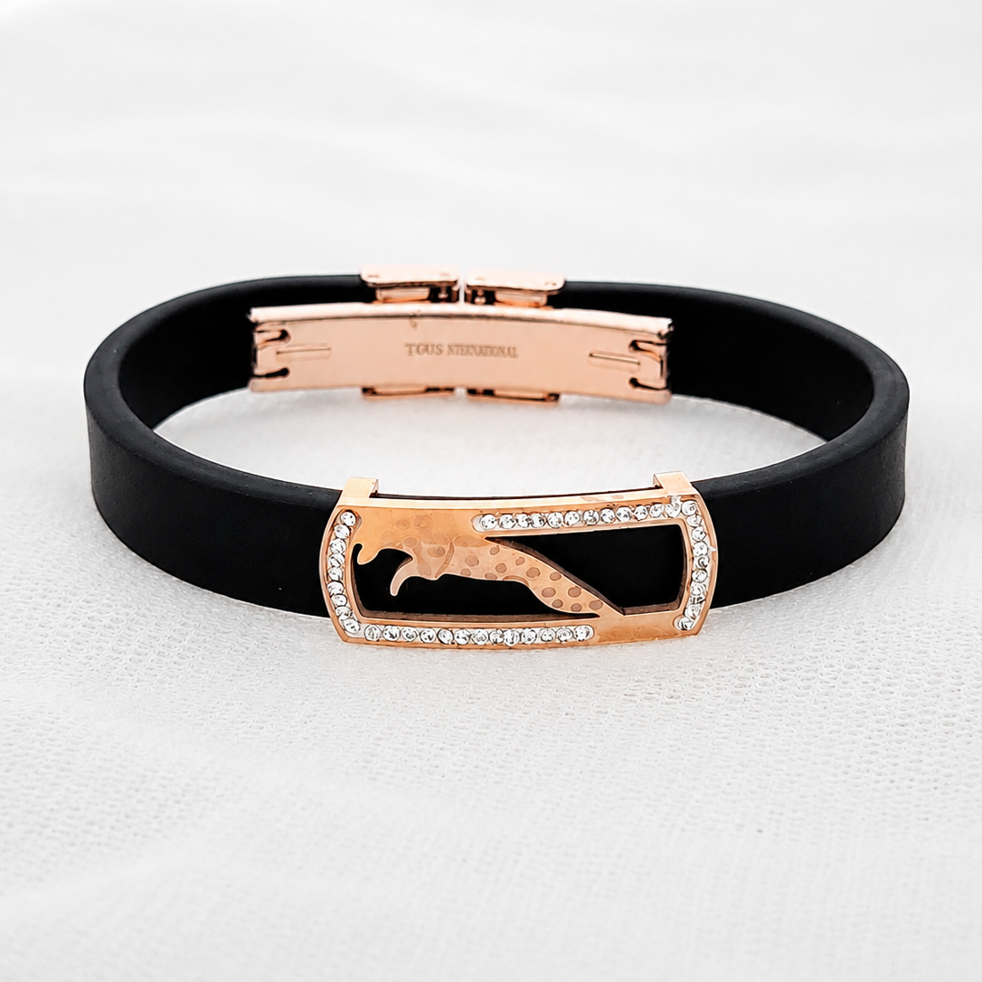 Mens bracelet / rakhi 1