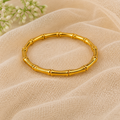 Bamboo Kada - Size 2.6 inch