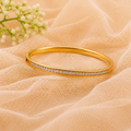 Eternal Shine Kada - Size 2.6 to 2.8
