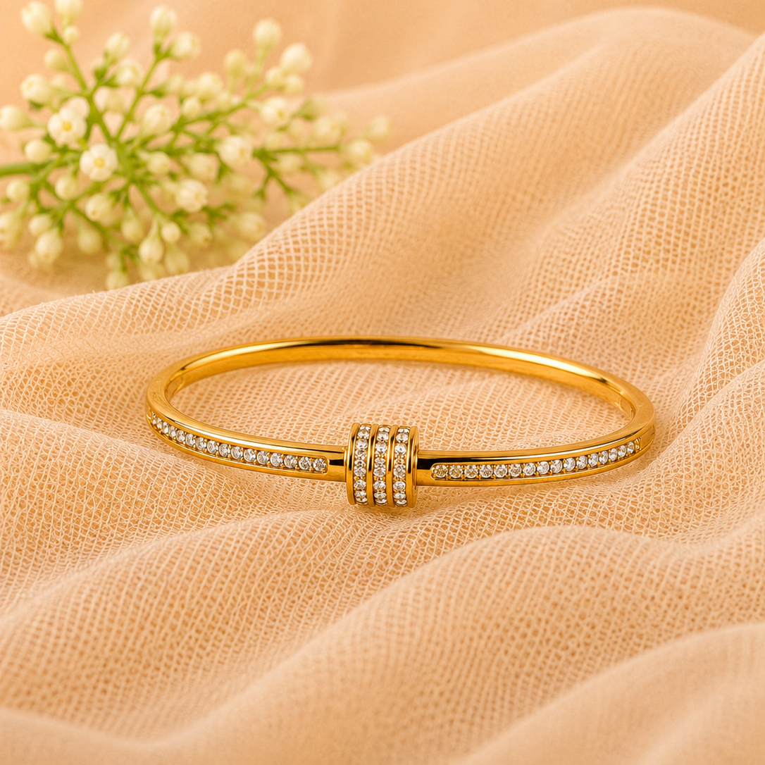 Radiant Orbit Kada - Size 2.6 to 2.8