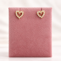 ball back earrings 8