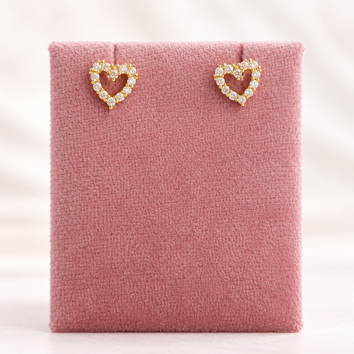 ball back earrings 8