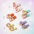 unicorn theme