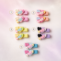 be happy clips for kids