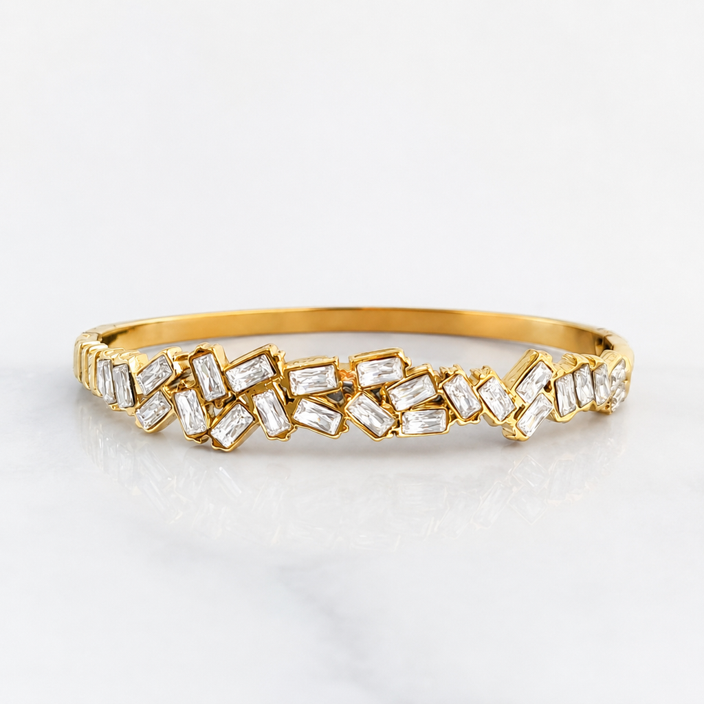 Golden Kada 2 Size 2.6