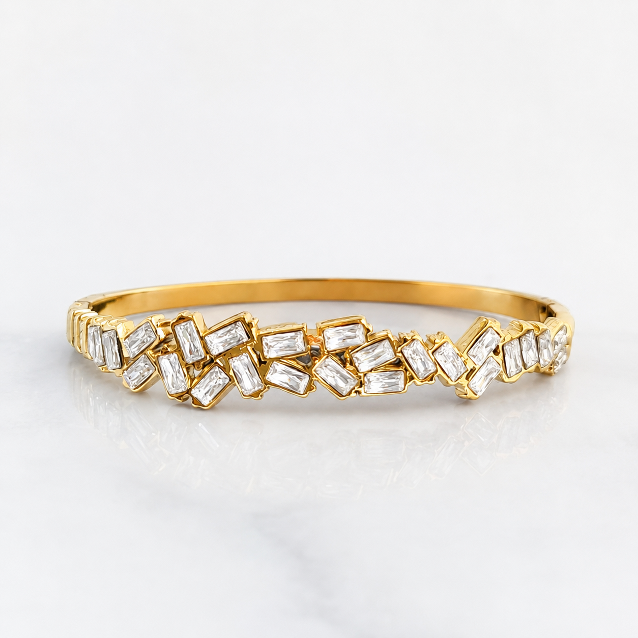 Golden Kada 2 Size 2.6