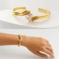 Golden Kada 1 size 2.6