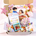 rakhi gift for little champs