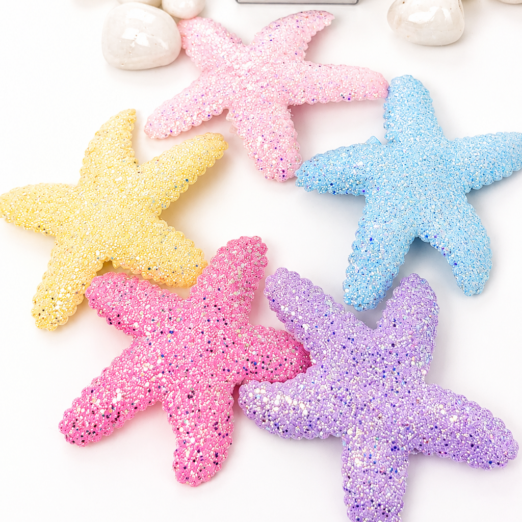 star aligater clip for kids