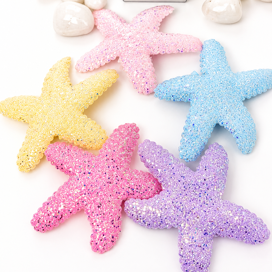 star aligater clip for kids