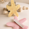 star aligater clip for kids