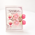 Blossom Bloom Hair Clip Set 🌸2