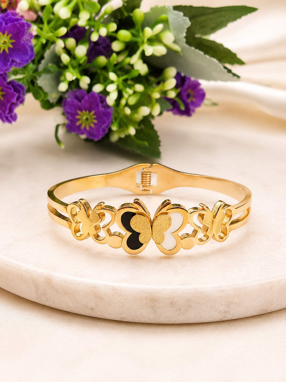 butterfly kada3  2.6 front open
