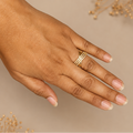 cz ring 1