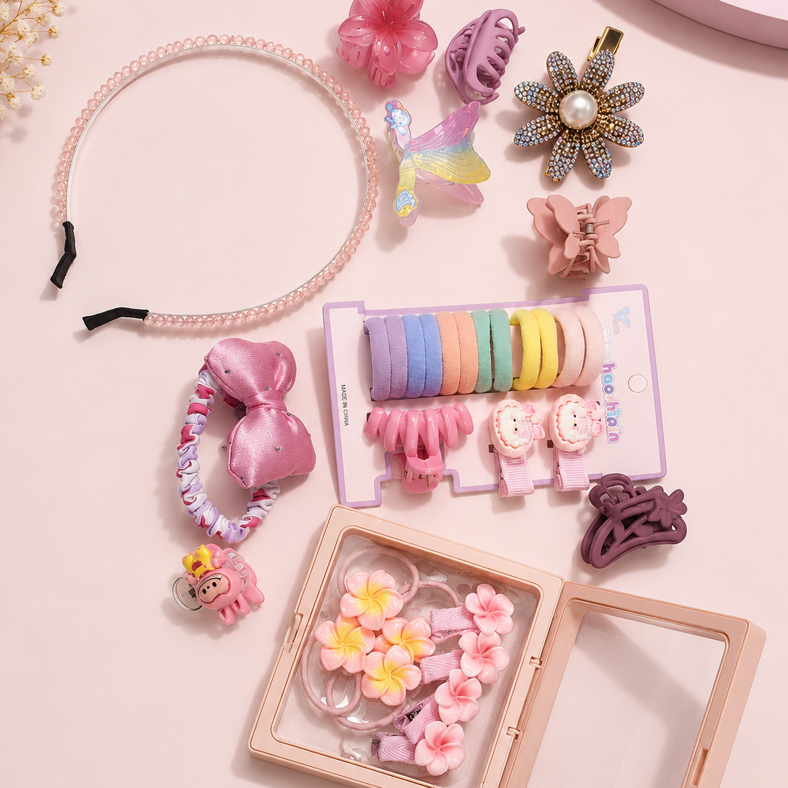 kids  Accessories combo
