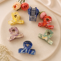 Candy  Mini Claw Clip