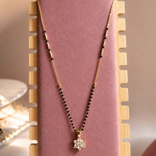 anti tarnish mangalsutra20 ....... 16 to 18 inch