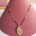 anti tarnish mangalsutra21 ....... 16 to 18 inch