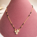 anti tarnish mangalsutra22 ....... 16 to 18 inch