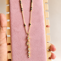 Luxury Celestial Mangalsutra Chain
