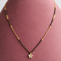 anti tarnish mangalsutra28....... 16 to 18 inch