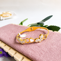 front open bracelet 2.6