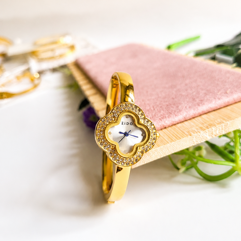Bracelet watch 2.6 to 2.8