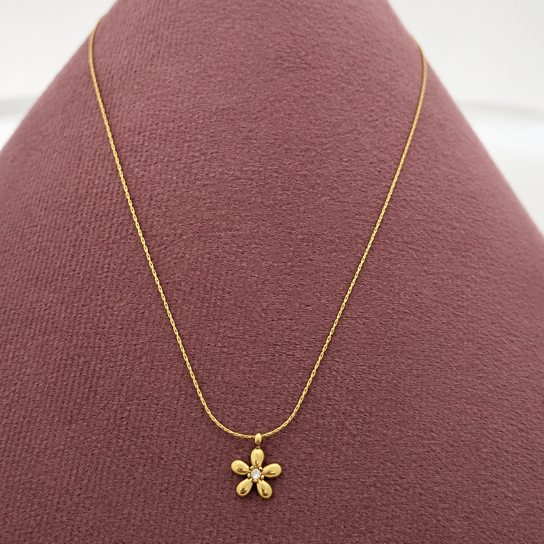 dainty chain 2