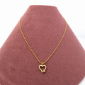 dainty chain 6