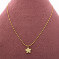 dainty chain 7