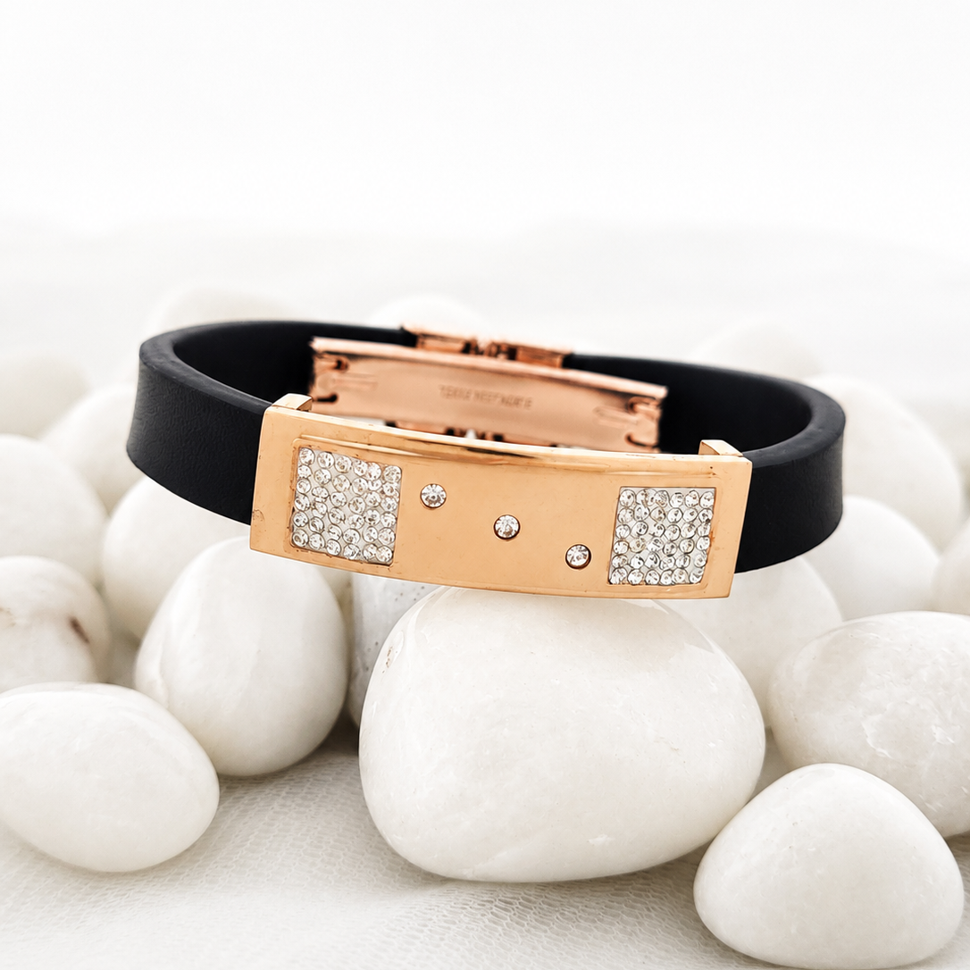Mens bracelet / rakhi 2