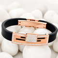 Mens bracelet / rakhi 5