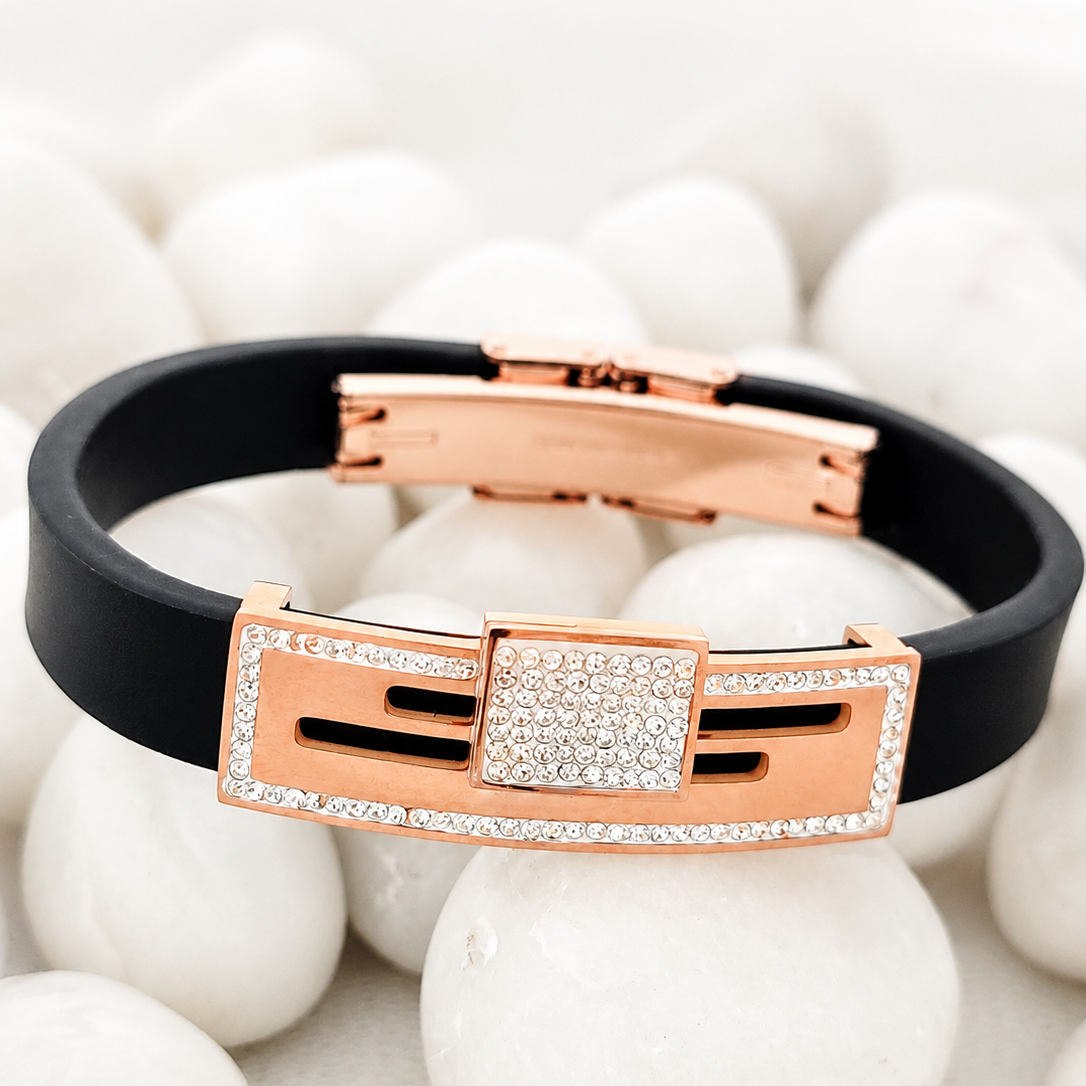 Mens bracelet / rakhi 5