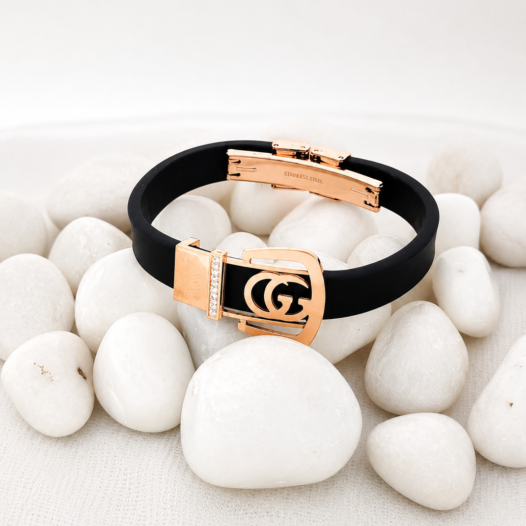 Mens bracelet / rakhi 7
