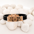 Mens bracelet / rakhi 9
