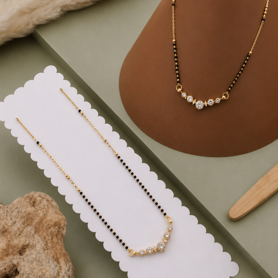 anti tarnish mangalsutra 2