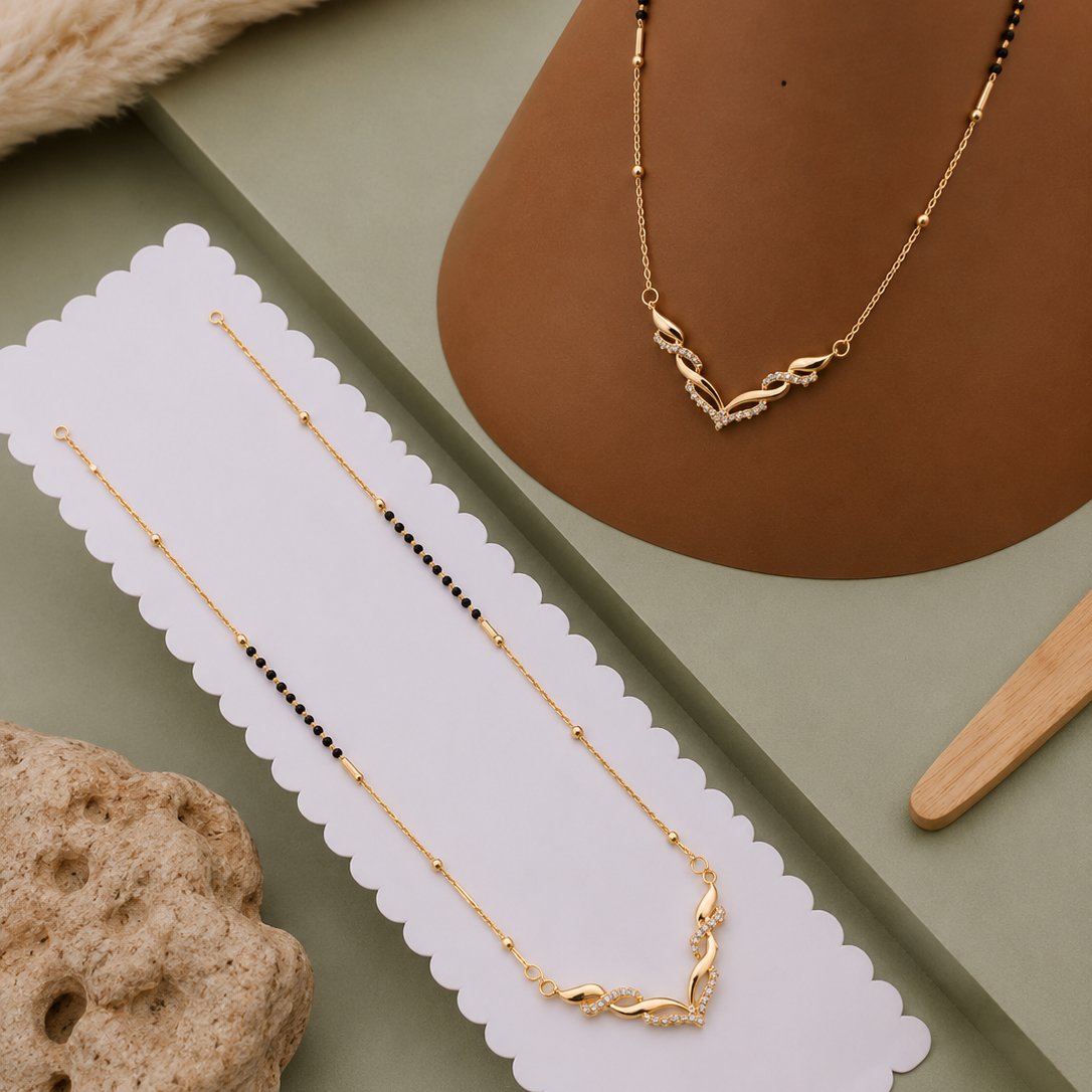 anti tarnish mangalsutra 7