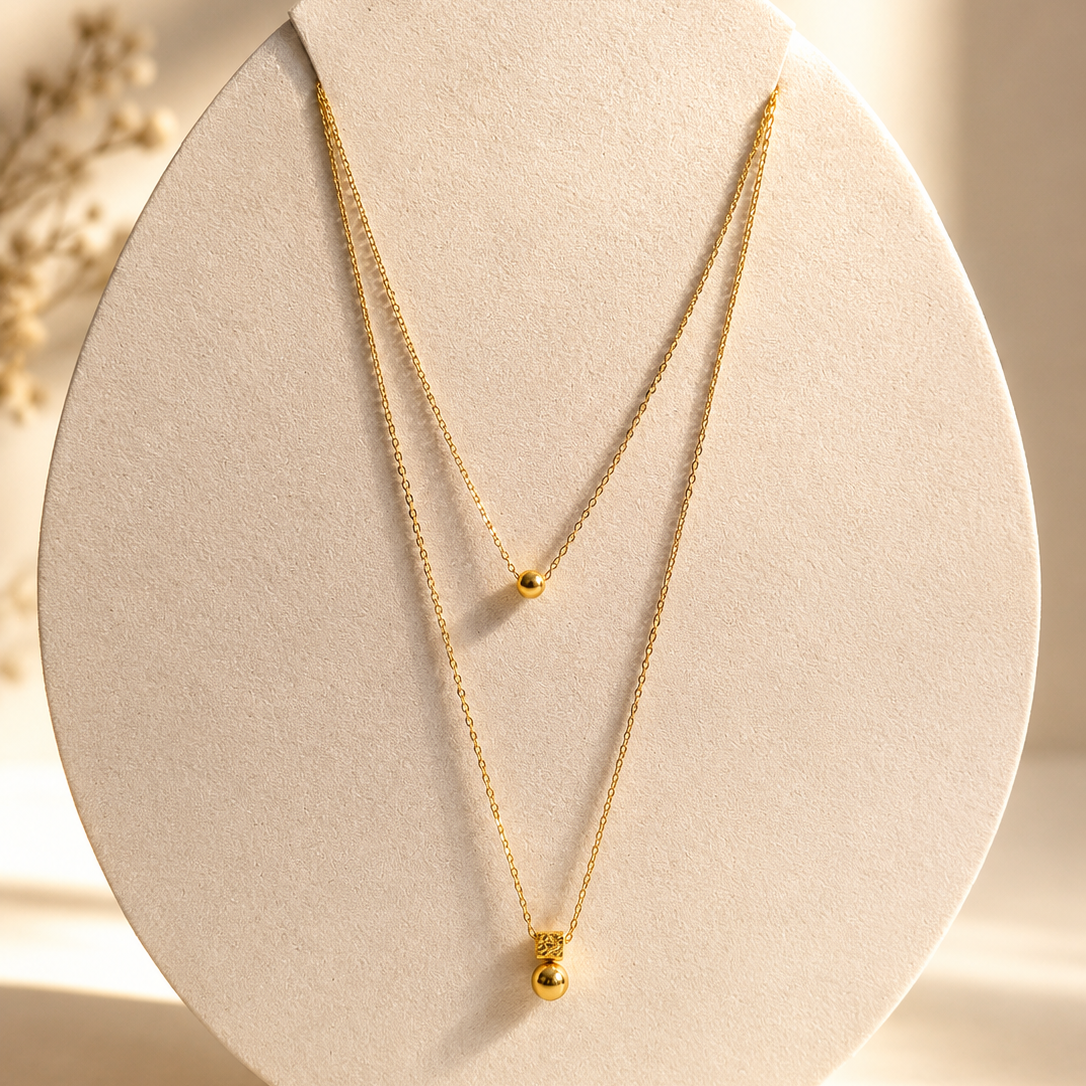 layered chain