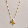 charms chain