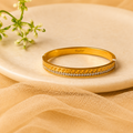 Golden Grace Kada - Size 2.4
